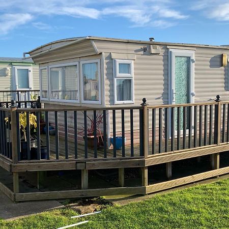 Chapel Caravans S191 Hotel Chapel Saint Leonards Luaran gambar